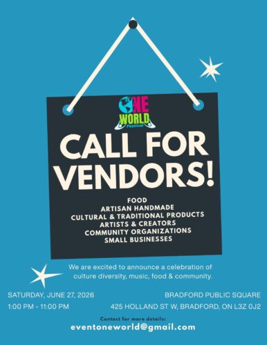 vendors